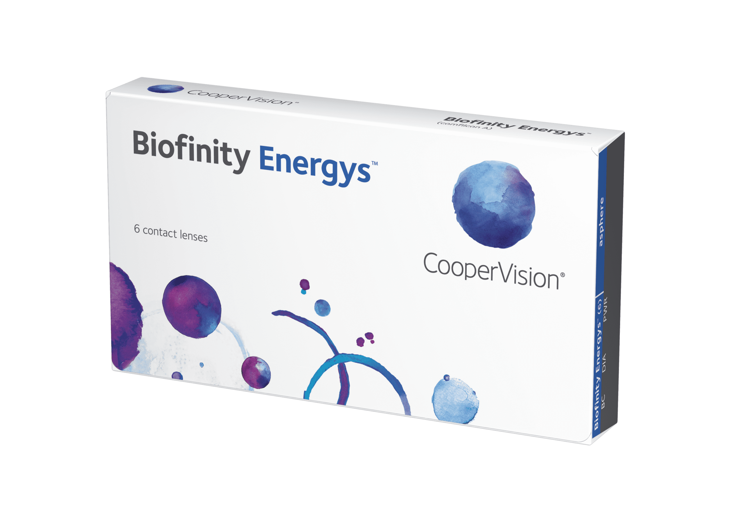 Biofinity Energys