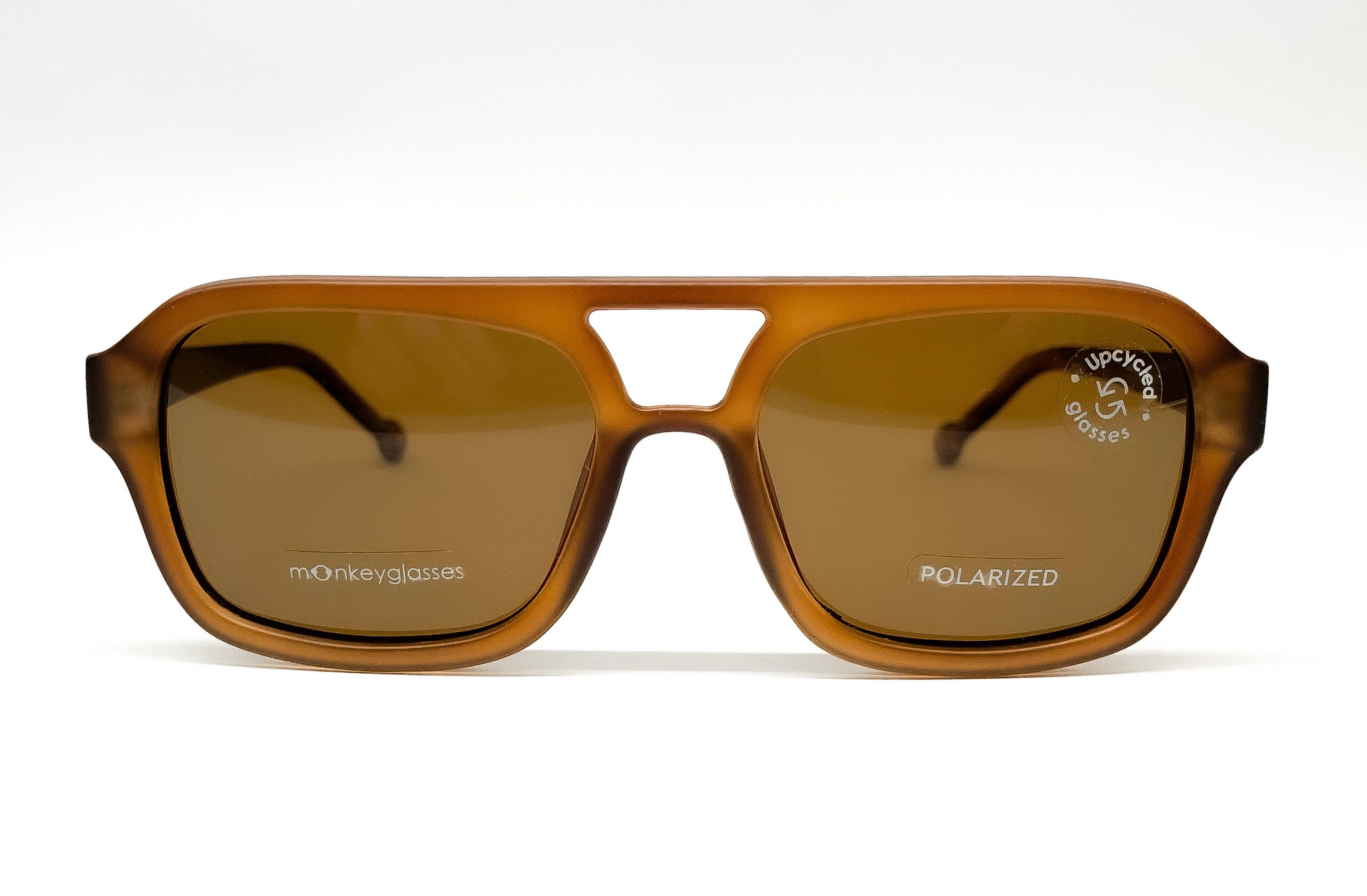 Monkey Glasses Alsace