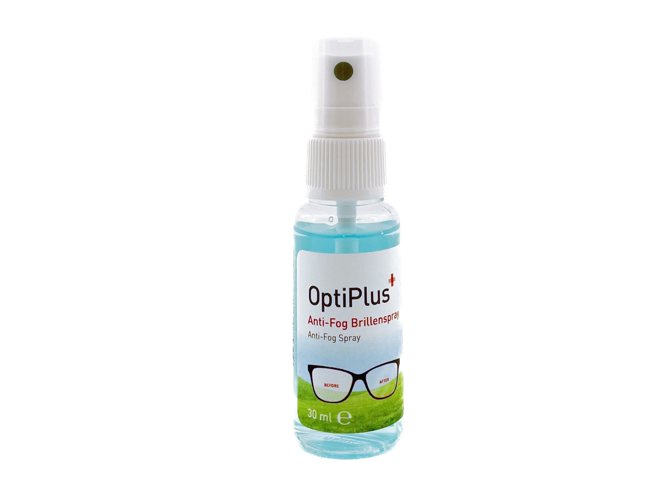 Optiplus Anti-Fog Spray