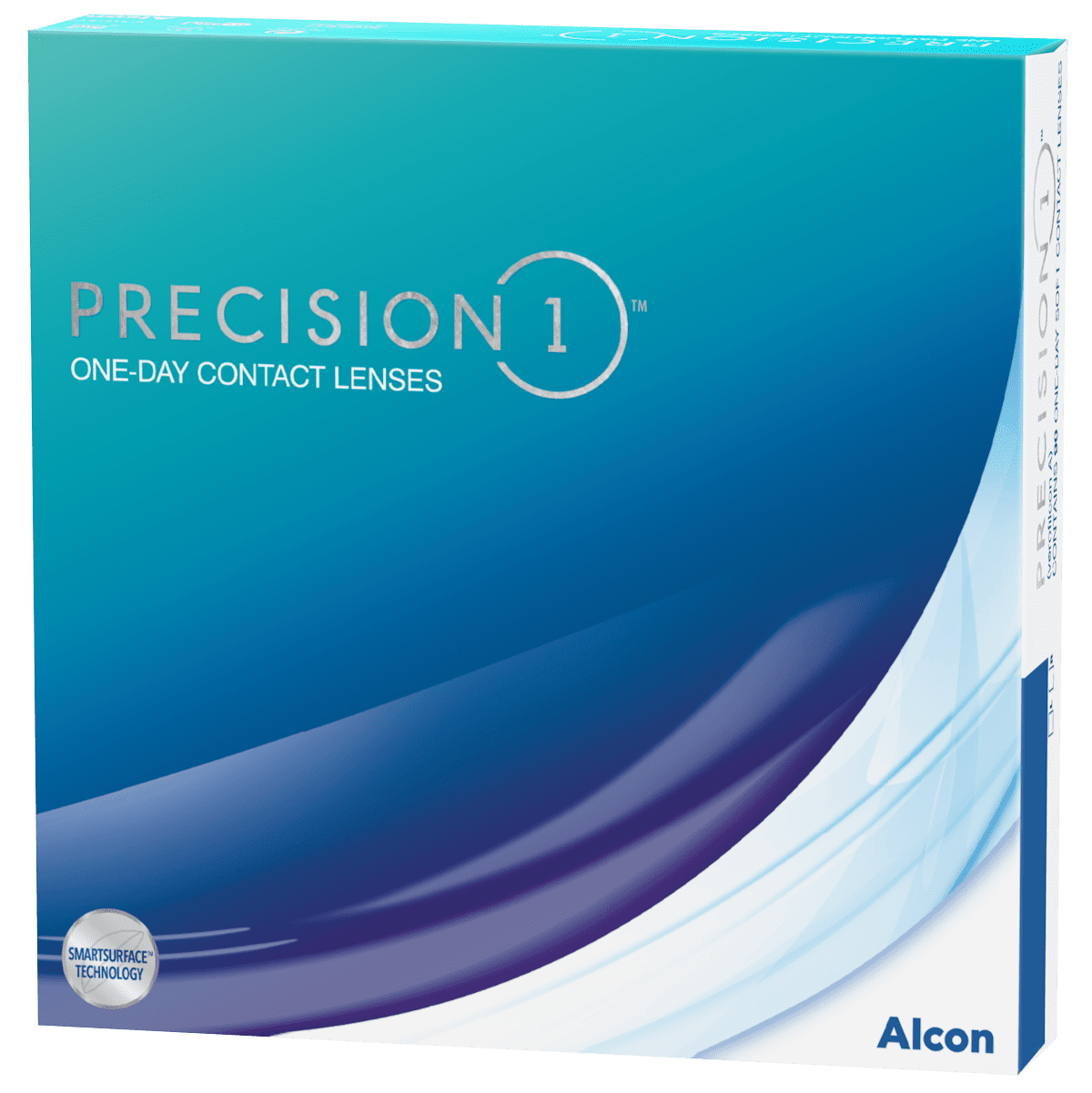 Dailies Precision 1 (90)