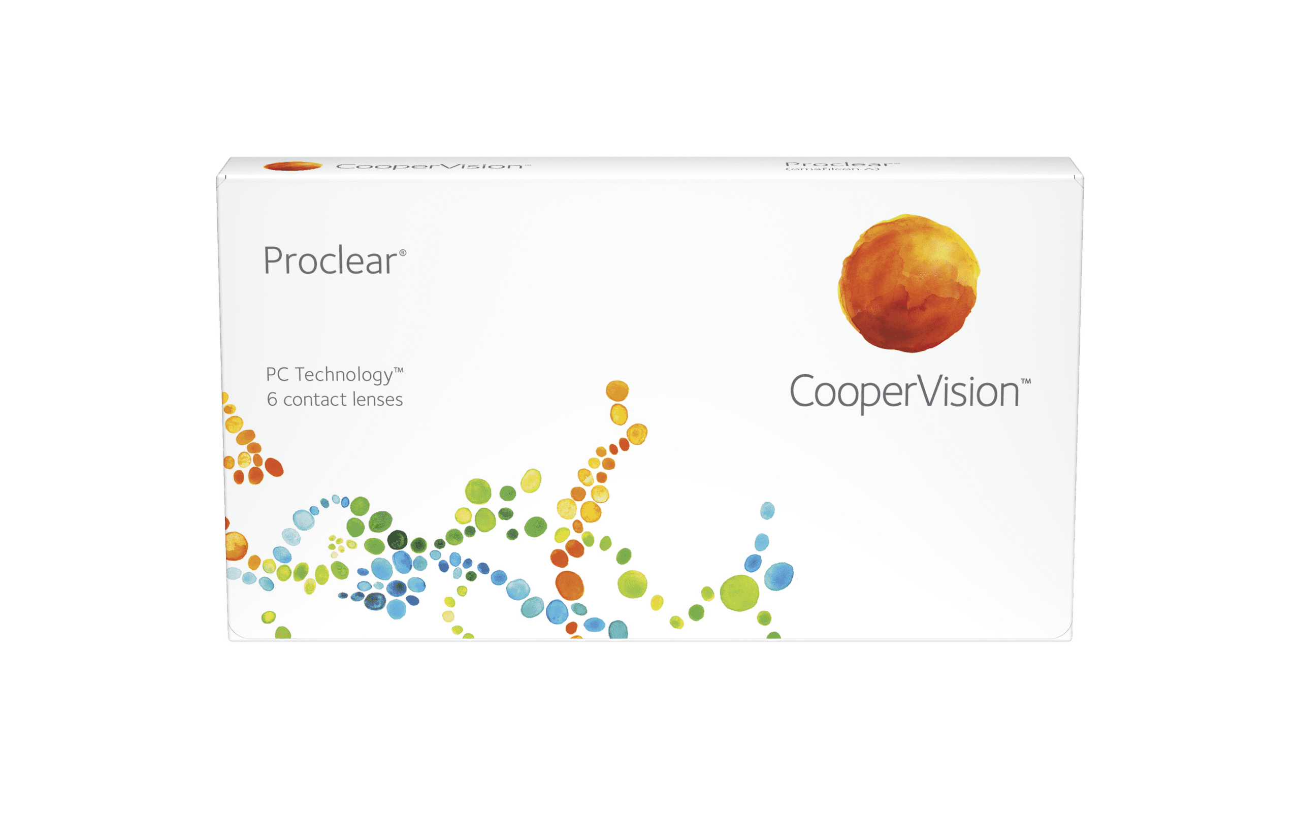 Proclear® Sphere