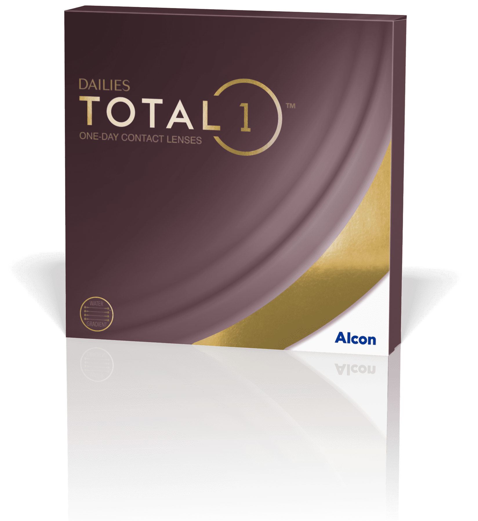 Dailies Total 1 (90)