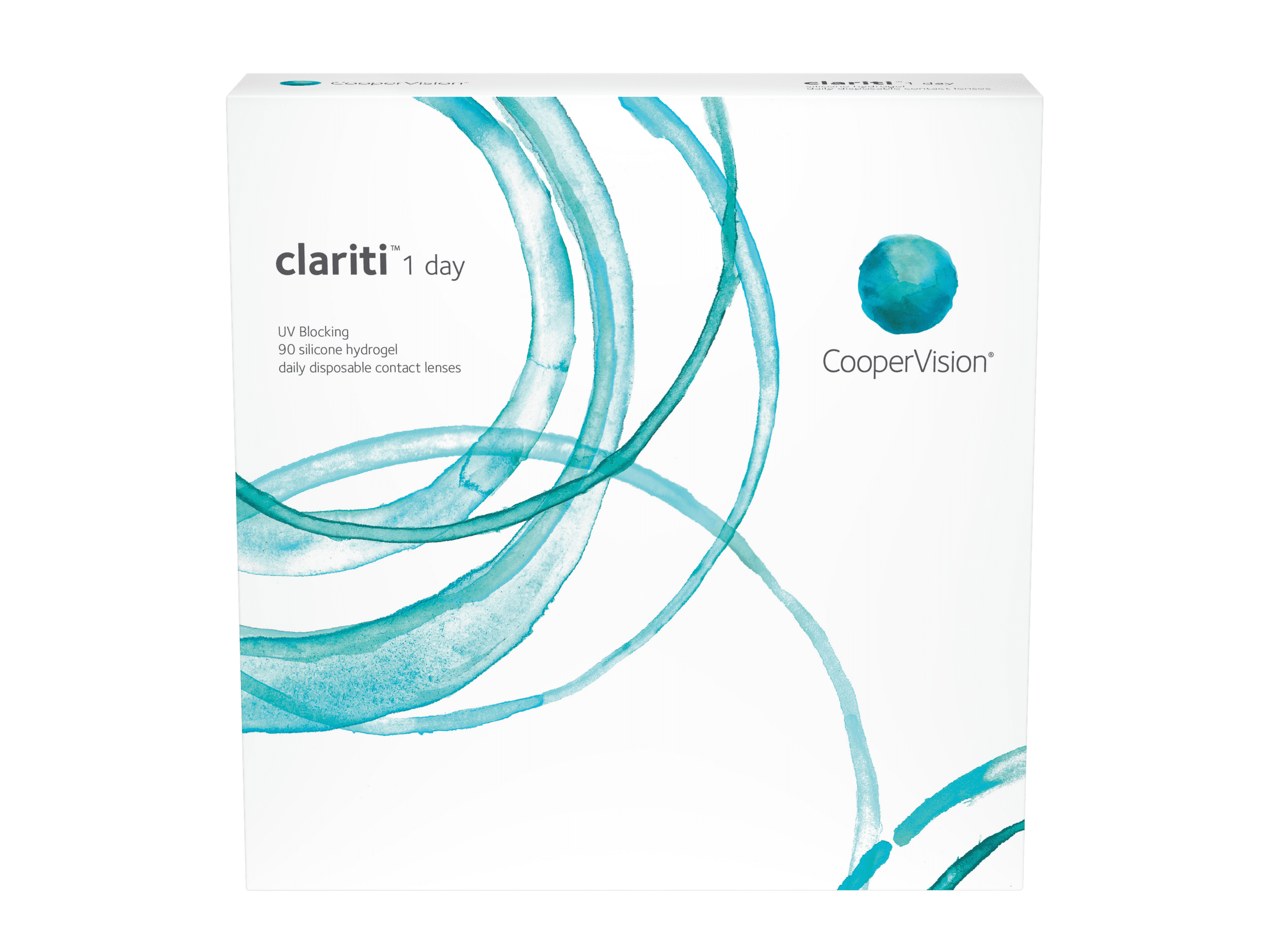 Clariti 1 Day