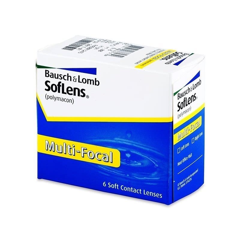 Soflens Multi-Focal