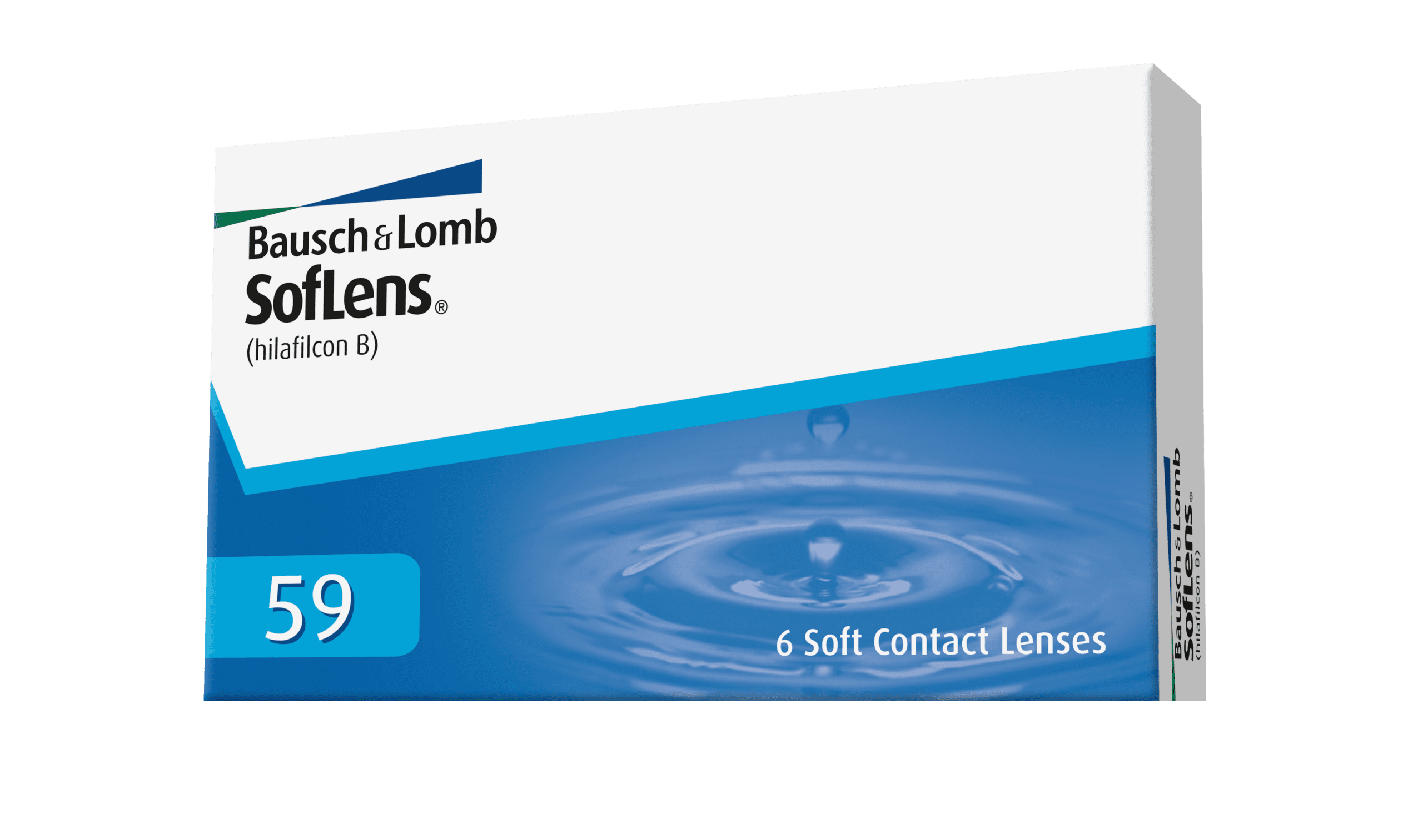 Soflens 59
